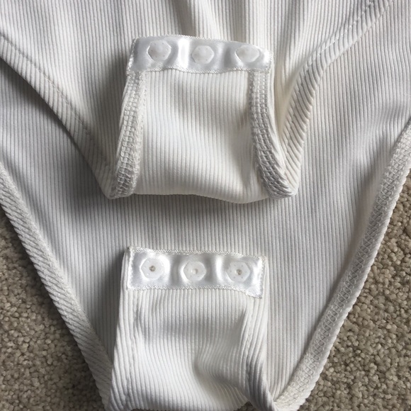 Topshop Women’s Bodysuit - Picture 5 of 9